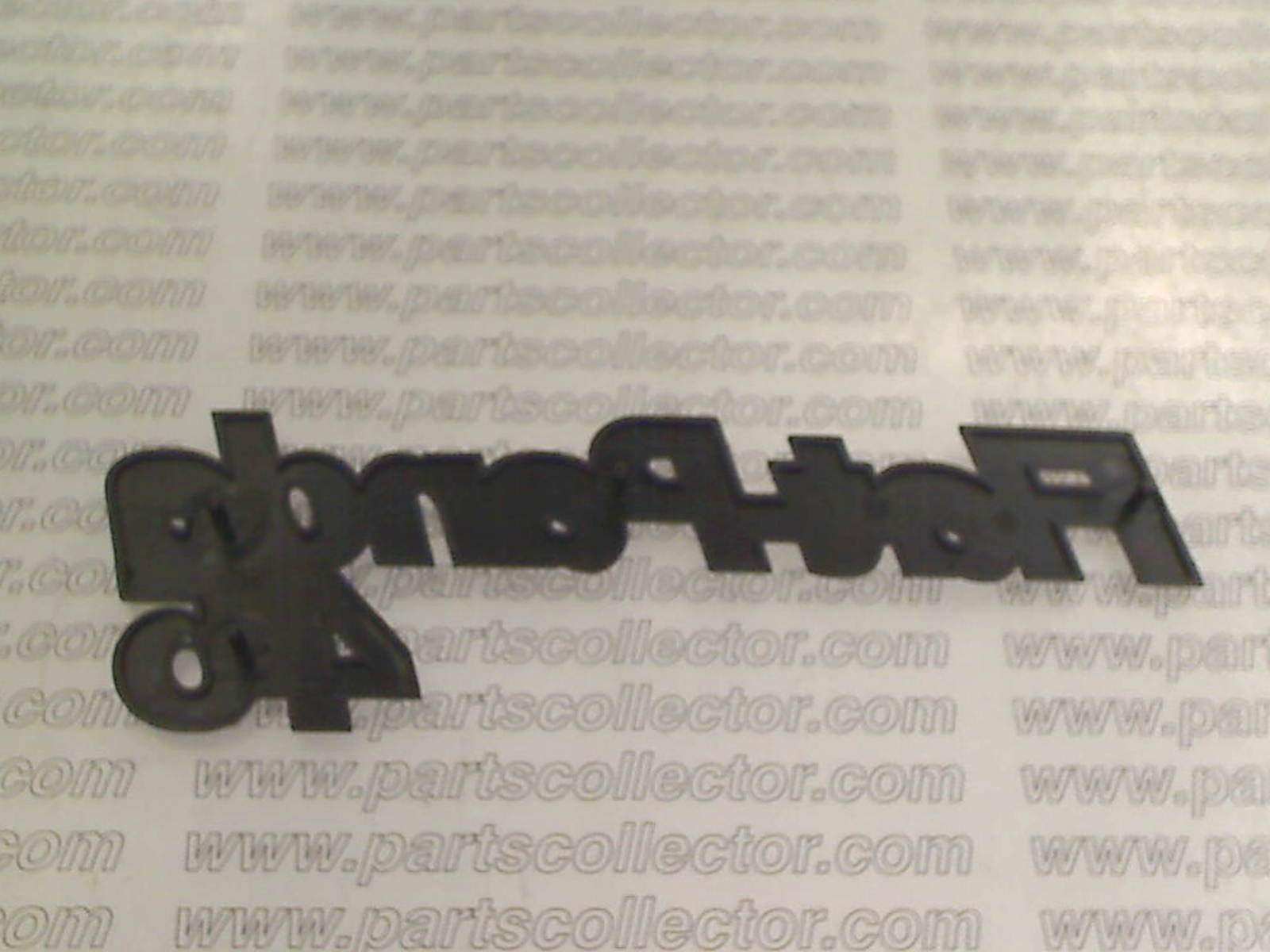 FIAT 4483765 Car body code 9432 compatible with: FIAT FIAT, FIAT PANDA - additional view